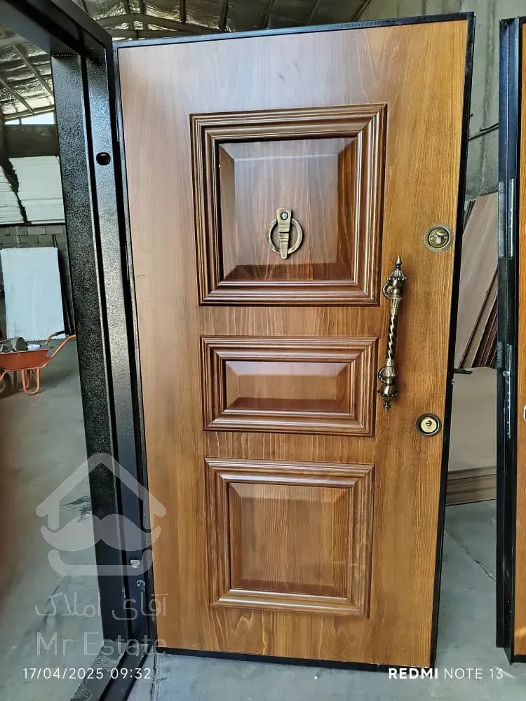 درب ضدسرقت واتاق...پنجره pvc