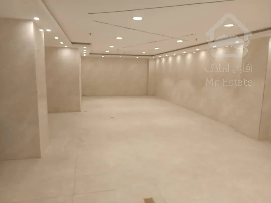 مغازه تجاری 70 متری