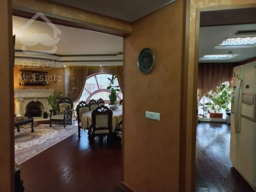 خرید ۲۰۷متر نیاوران