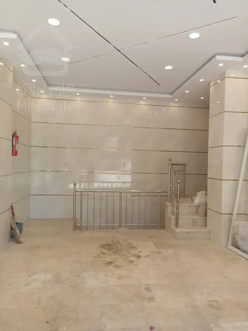 مغازه تجاری 70 متری