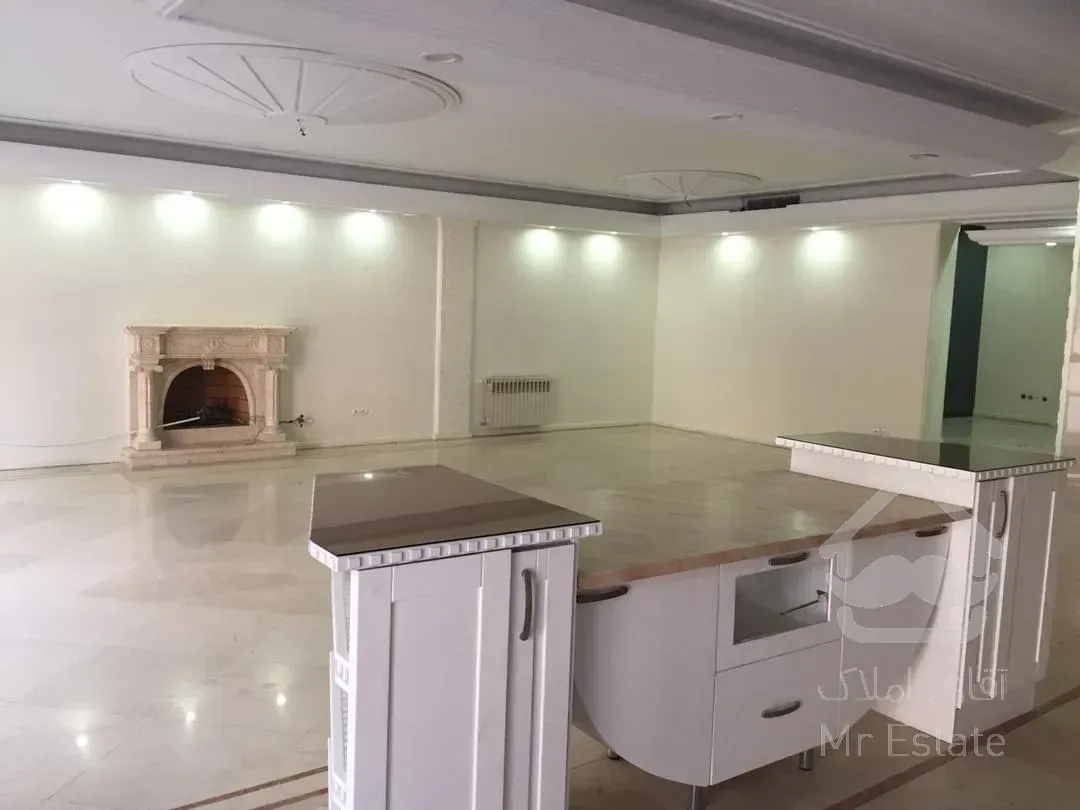 ۲۵۰ متر فول مشاعات در سنبل