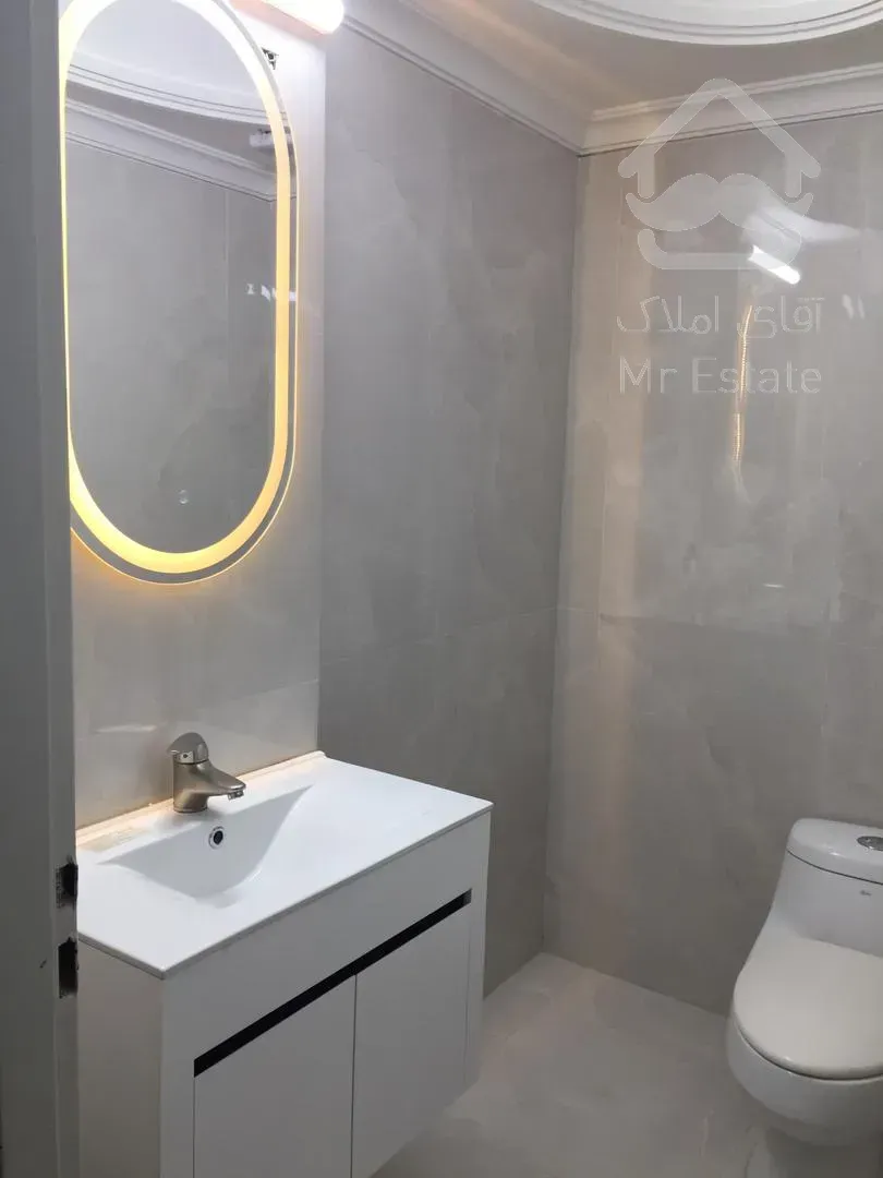 آپارتمان 250 متری در فرمانیه فول مشاعات