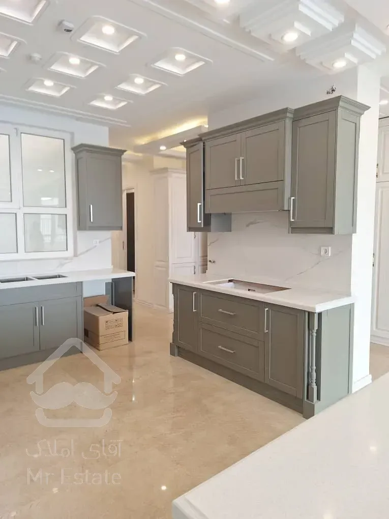 فروش اپارتمان ۱۴۸متری ۳خواب دزاشیب