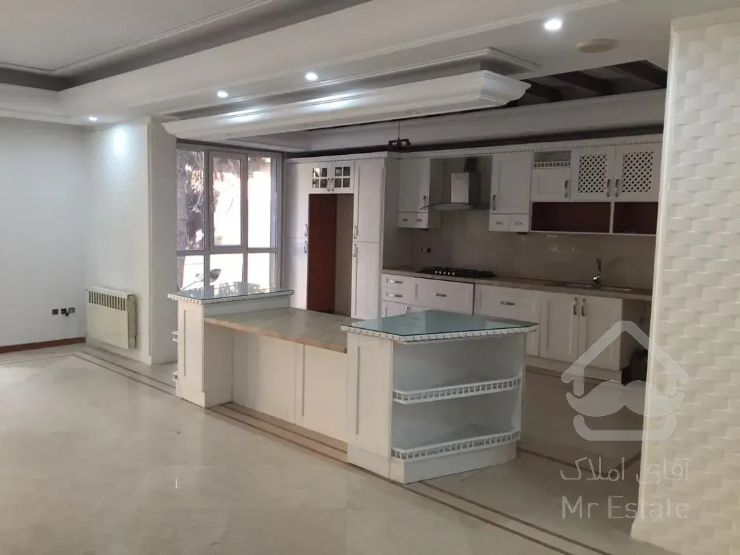 اجاره آپارتمان 250 متری در بهترین لوکیشن فرمانیه