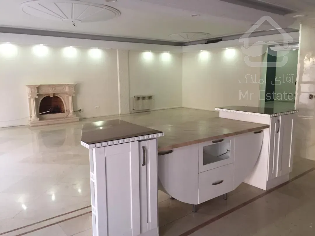 ۲۵۰ متر فول مشاعات در سنبل