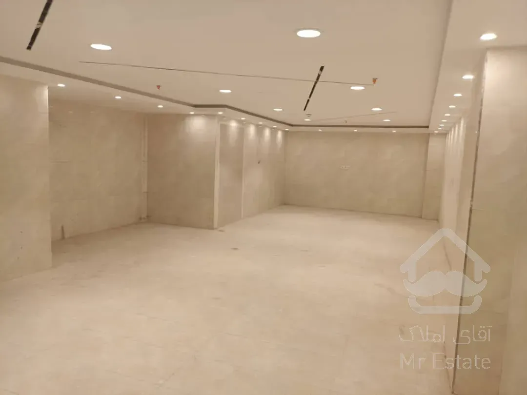 مغازه تجاری 70 متری