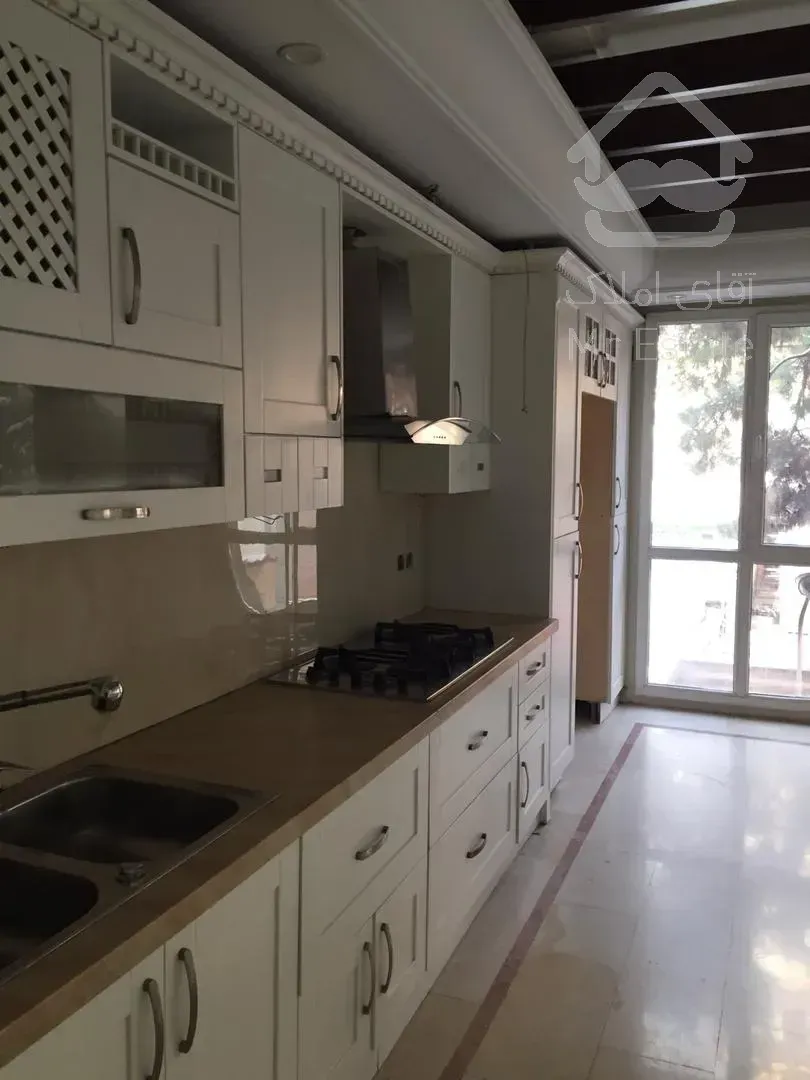 ۲۵۰ متر فول مشاعات در سنبل