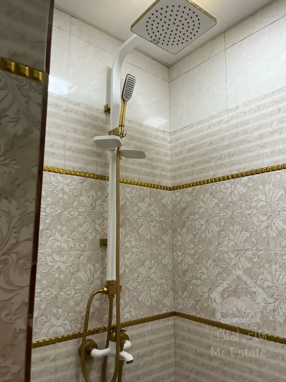 آپارتمان ۷۰ متری خوشنقشه روبه نما