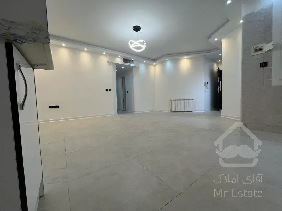 فروش آپارتمان 75 متری 2 خوابه باغ فیض