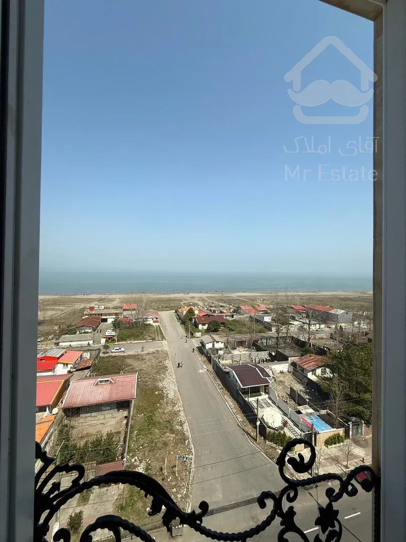 فروش پنت هوس ۲۷۲ متری در براصلی پاسداران