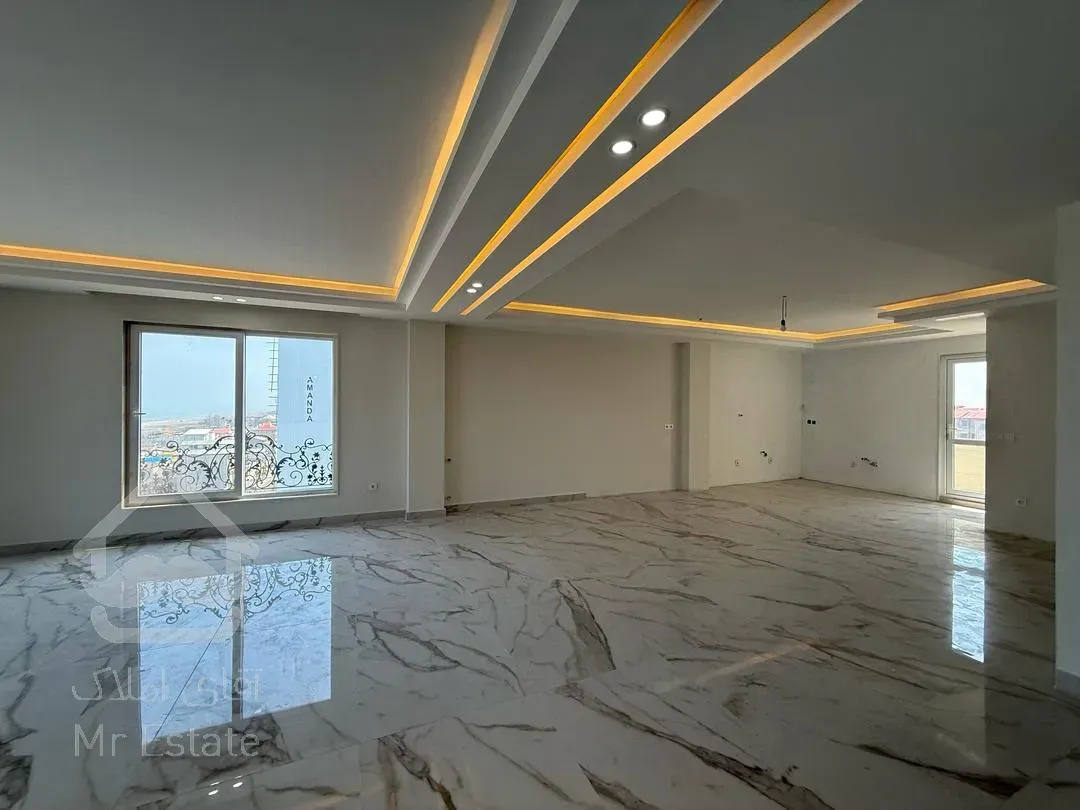 فروش پنت هوس ۲۷۲ متری در براصلی پاسداران