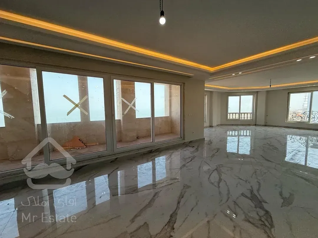 فروش پنت هوس ۲۷۲ متری در براصلی پاسداران