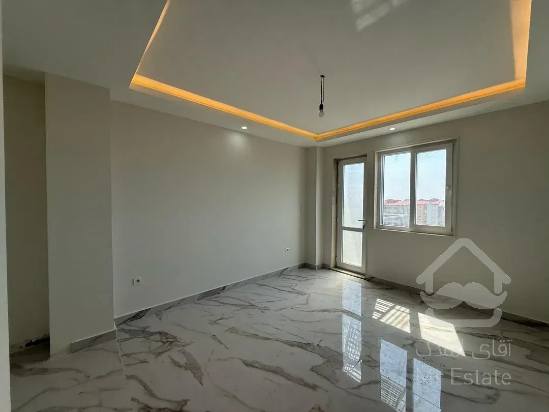 فروش پنت هوس ۲۷۲ متری در براصلی پاسداران