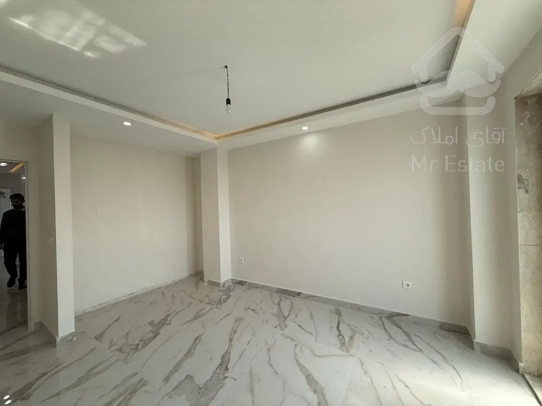 فروش پنت هوس ۲۷۲ متری در براصلی پاسداران