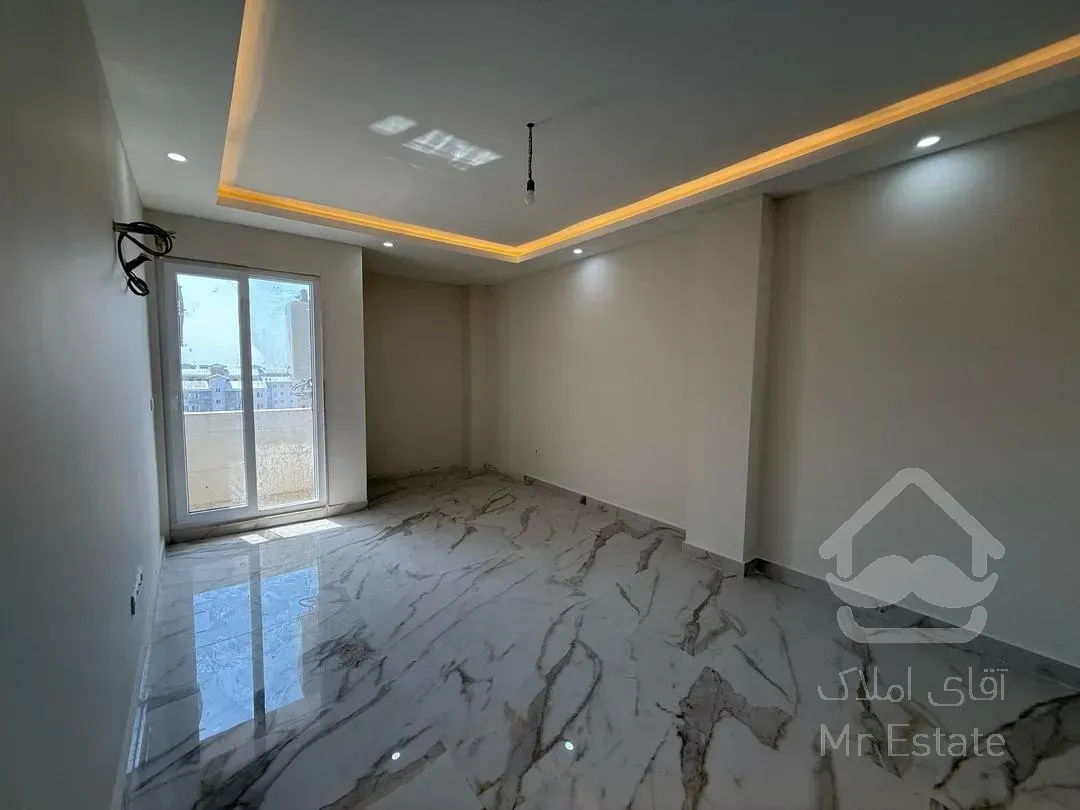 فروش پنت هوس ۲۷۲ متری در براصلی پاسداران