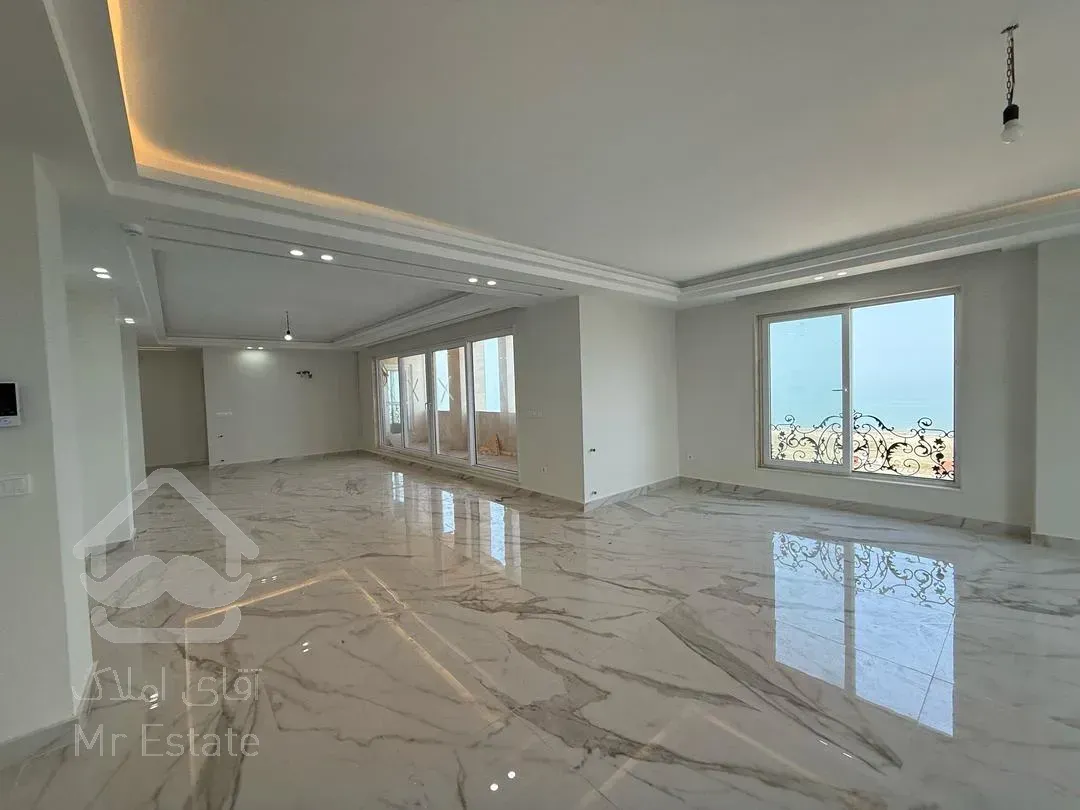 فروش پنت هوس ۲۷۲ متری در براصلی پاسداران