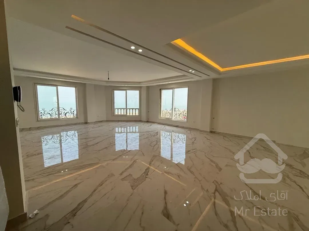 فروش پنت هوس ۲۷۲ متری در براصلی پاسداران