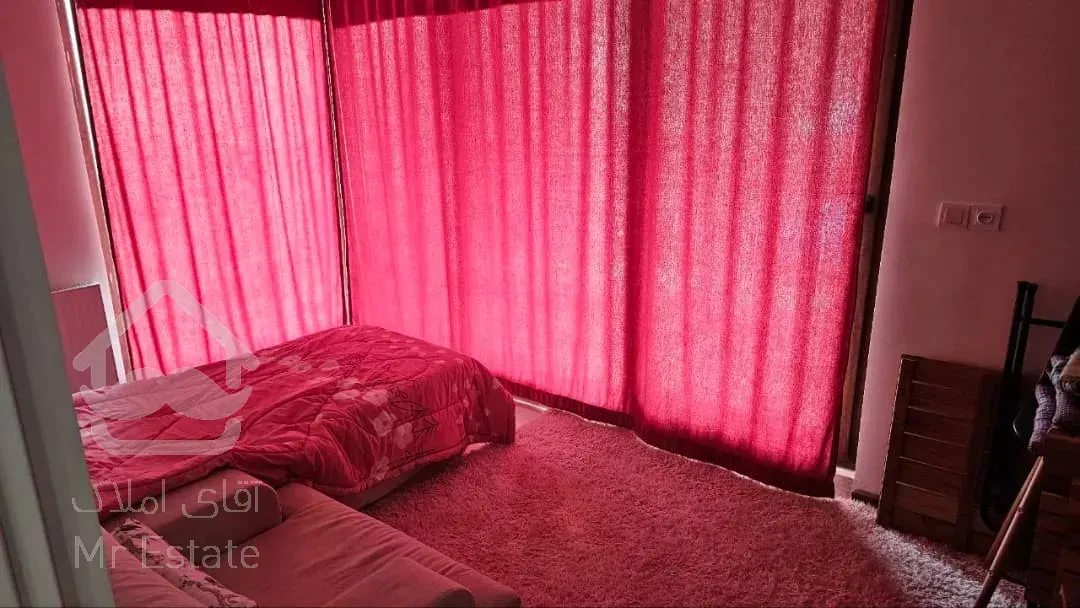 اجاره اپارتمان در باغ ۷۵۰ متری منطقه ییلاقی و گردشگری آبنیک فشم