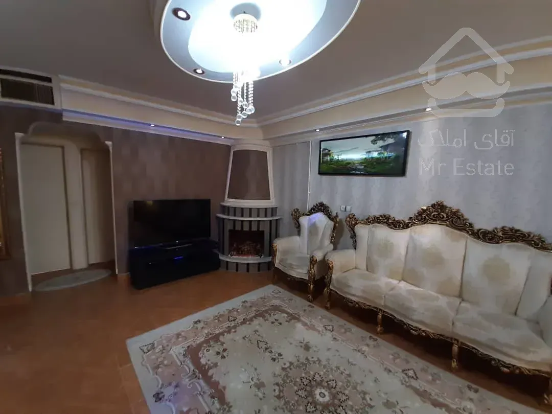 آپارتمان سنددار زیر قیمت