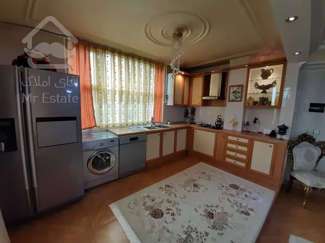 آپارتمان سنددار زیر قیمت