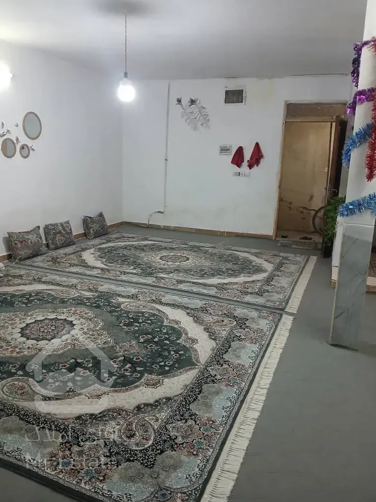 خانه ویلایی چهارباغ