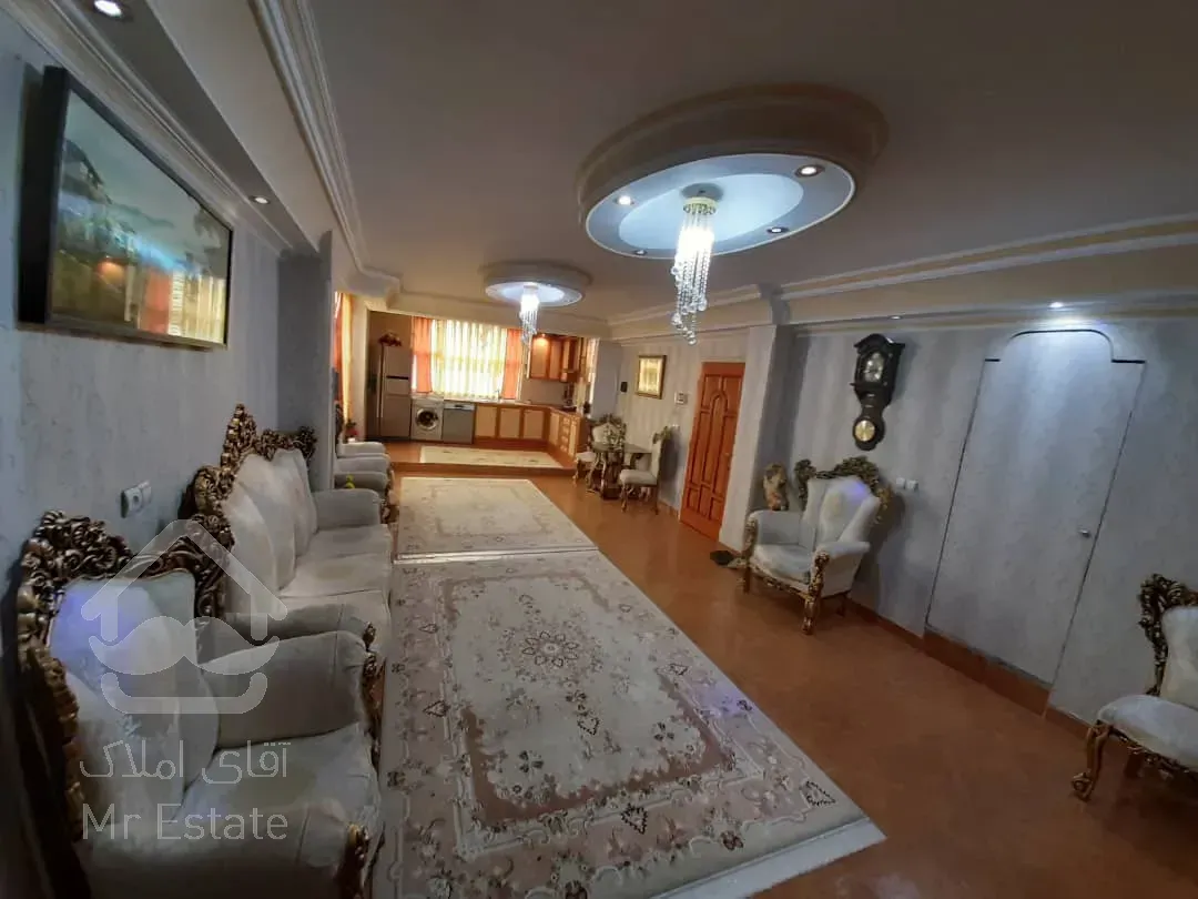 آپارتمان سنددار زیر قیمت