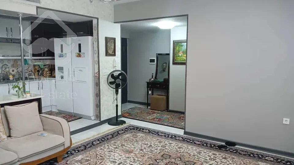 واحد ۸۰ متری فول بسیار تمیز