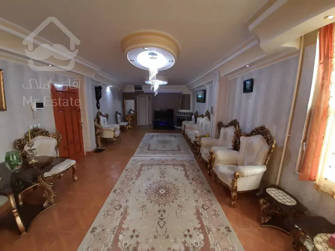 آپارتمان سنددار زیر قیمت