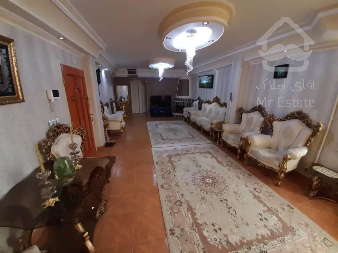 آپارتمان سنددار زیر قیمت