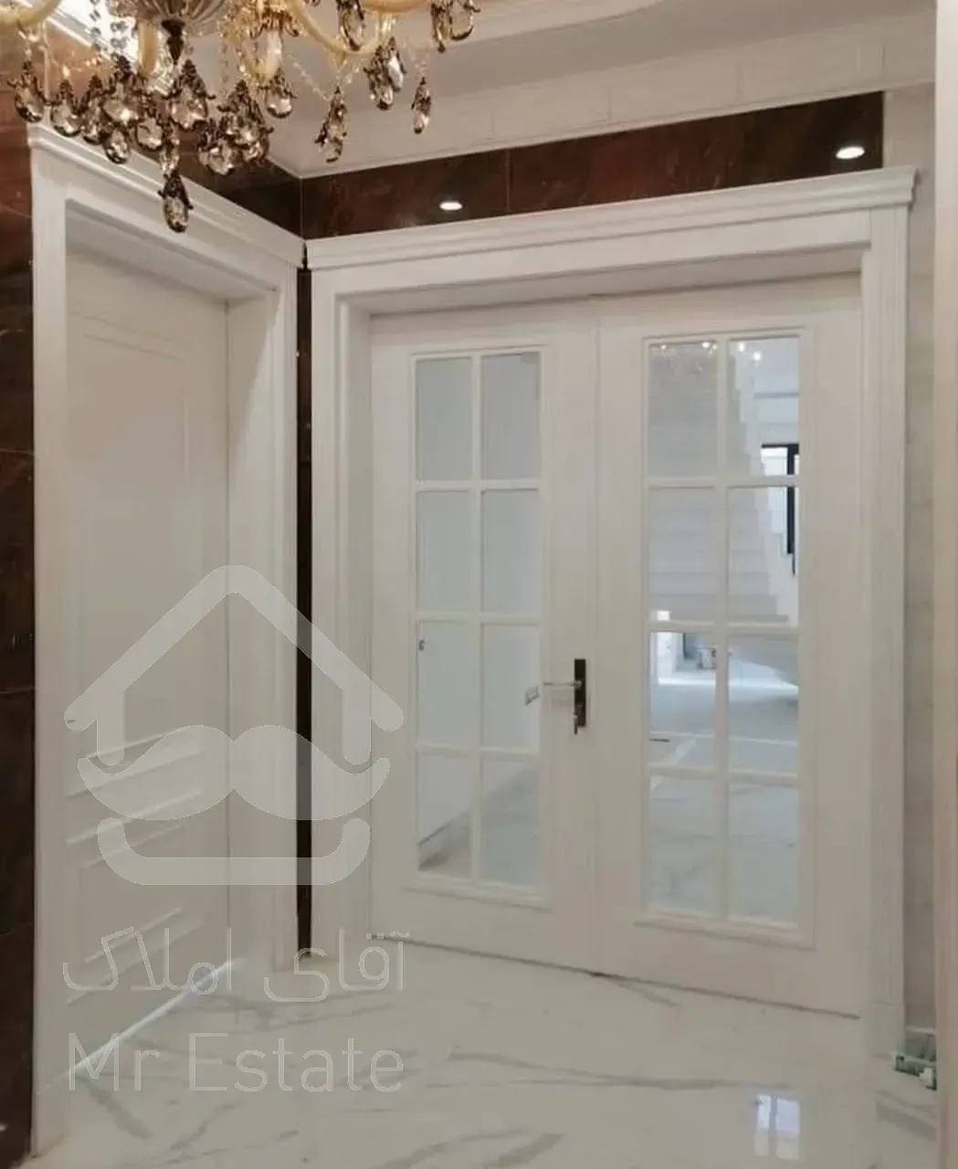 درب ضدسرقت واتاق...پنجره pvc