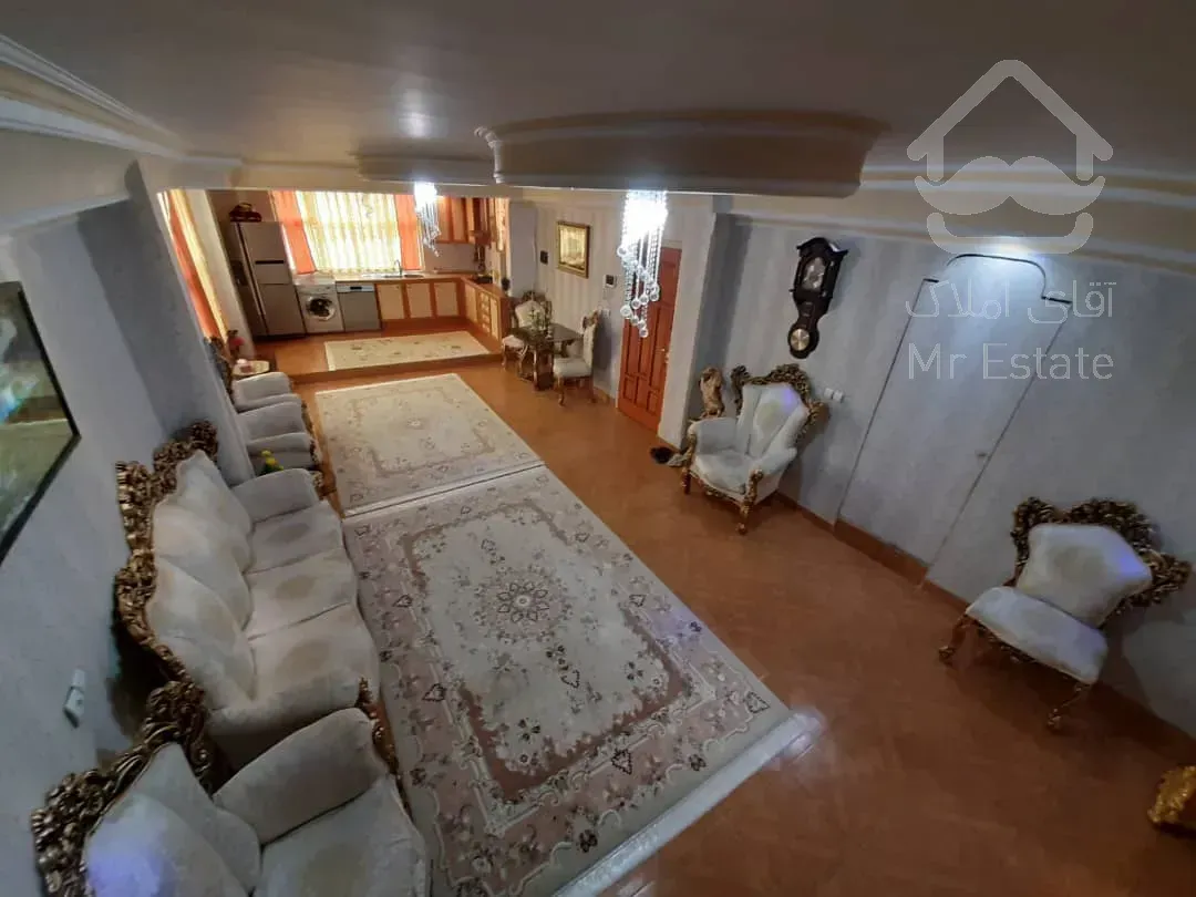 آپارتمان سنددار زیر قیمت