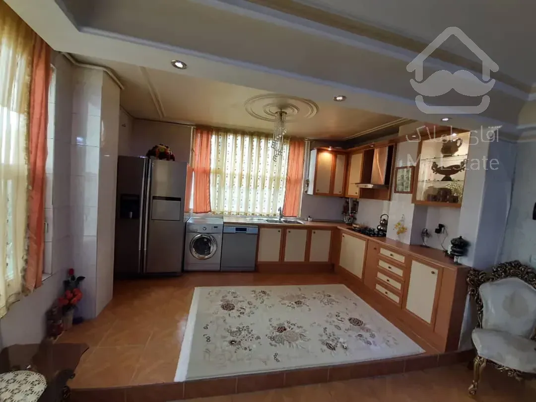 آپارتمان سنددار زیر قیمت