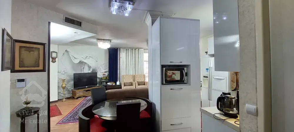 فروش آپارتمان ۶۶ متری خوشگل بهار شمالی