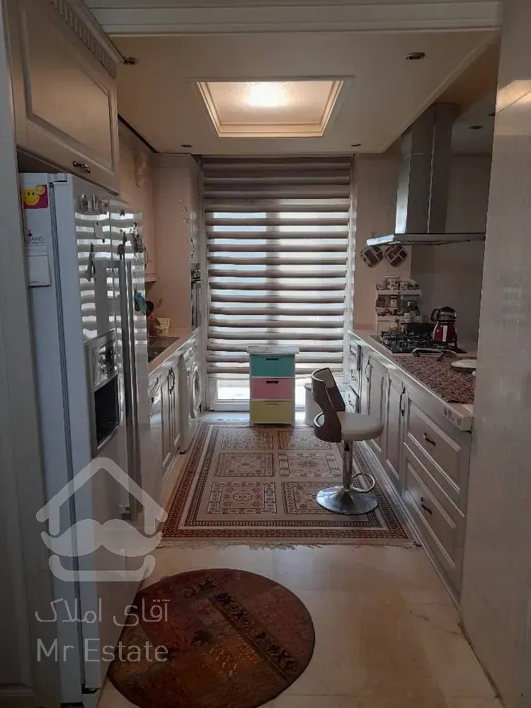 اجاره ۲۰۰متر مستغلات نیاوران