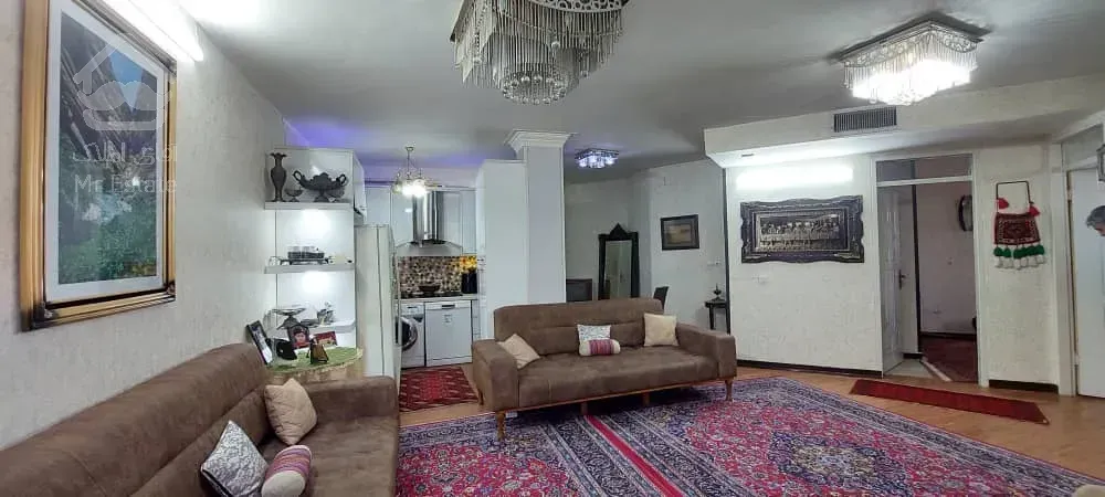 فروش آپارتمان ۶۶ متری بینظیر بهار شمالی