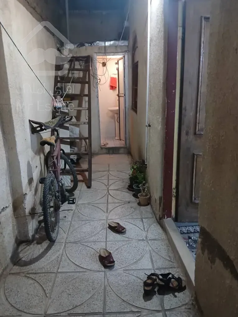 خانه ویلایی چهارباغ