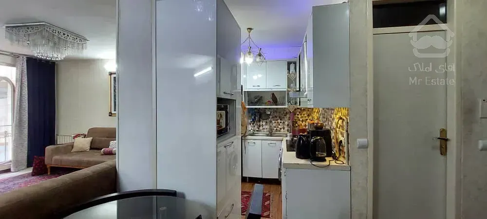 فروش آپارتمان ۶۶ متری بینظیر بهار شمالی