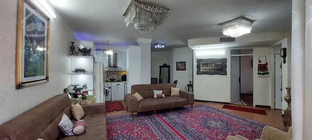 فروش آپارتمان ۶۶ متری خوشگل بهار شمالی