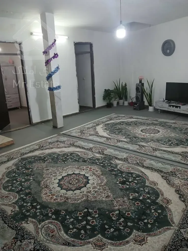 خانه ویلایی چهارباغ