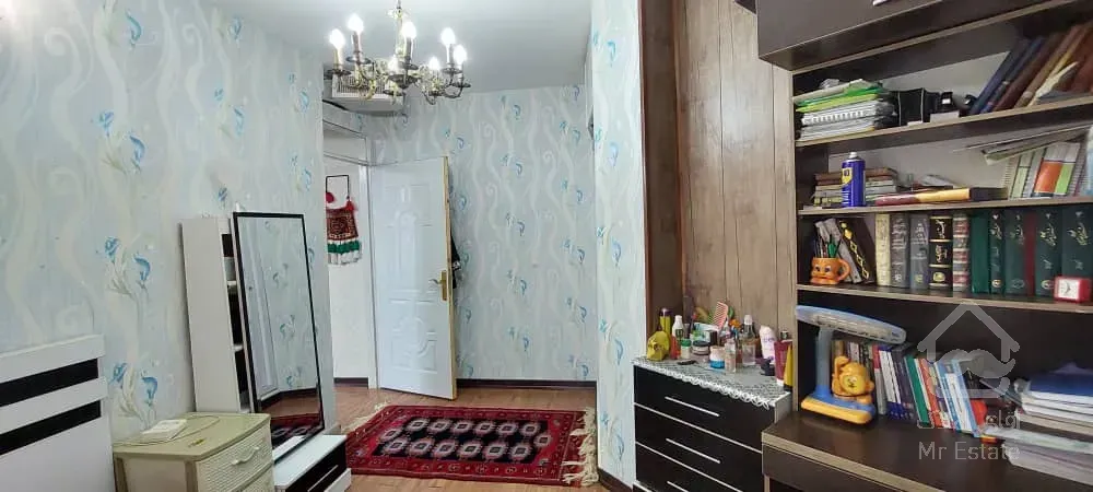 آپارتمان 64متری تاپ لوکیشن بهار شمالی