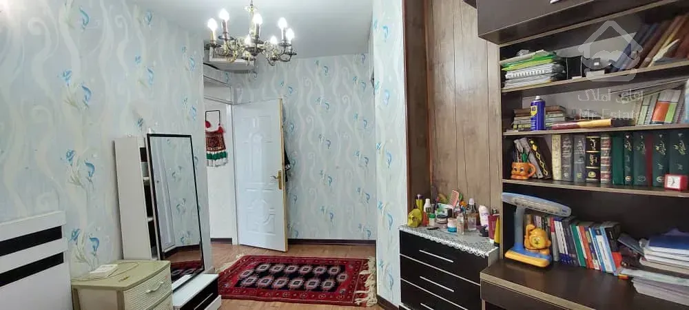 فروش آپارتمان ۶۶ متری خوشگل بهار شمالی