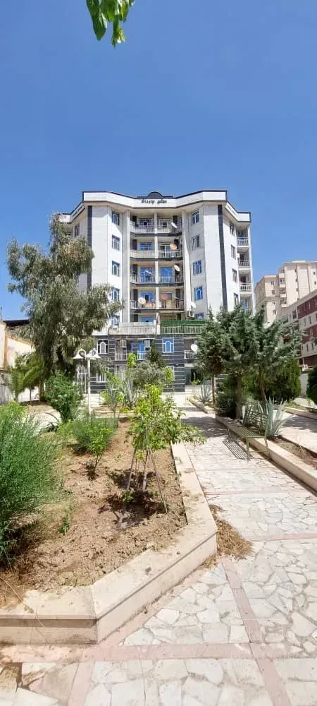 فروش آپارتمان ۶۶ متری بینظیر بهار شمالی