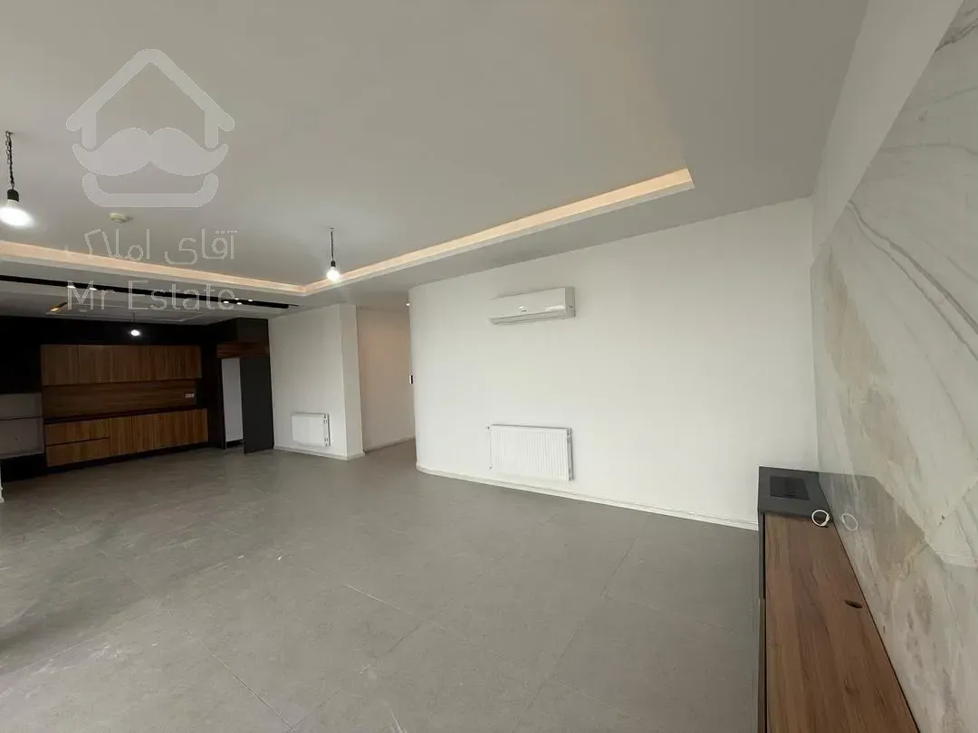 فروش آپارتمان۱۴۰ متری براصلی پاسداران