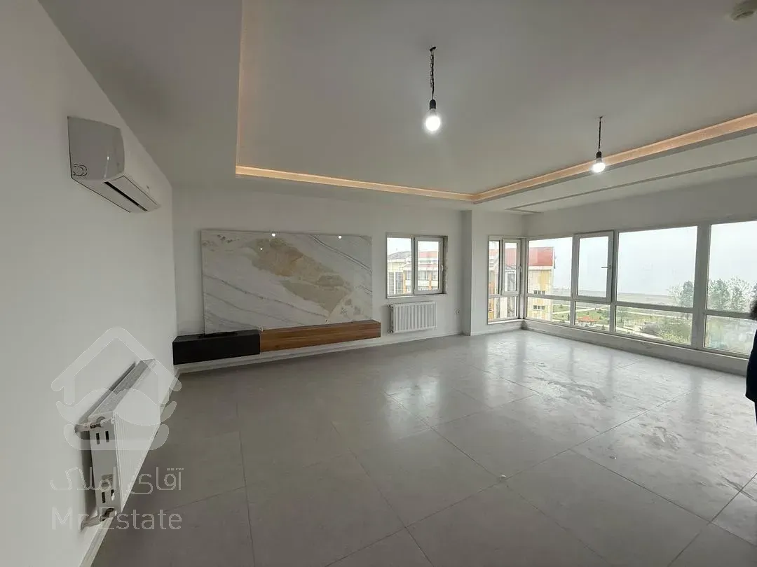 فروش آپارتمان۱۴۰ متری براصلی پاسداران