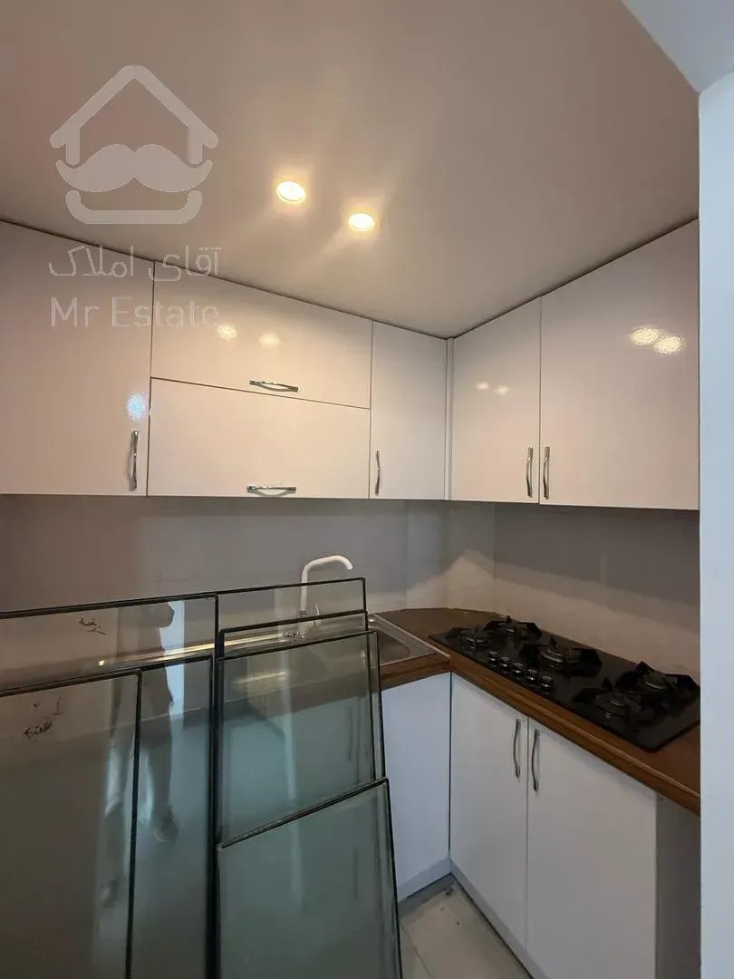 فروش آپارتمان۱۴۰ متری براصلی پاسداران