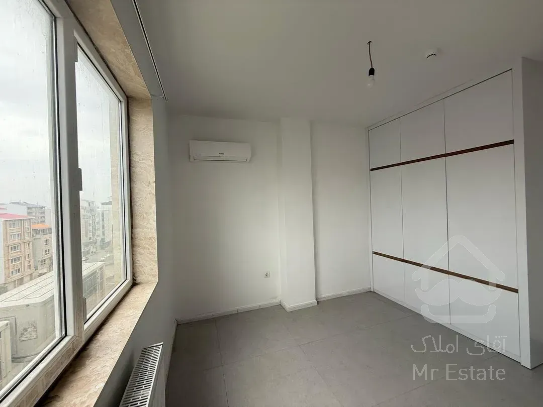 فروش آپارتمان۱۴۰ متری براصلی پاسداران