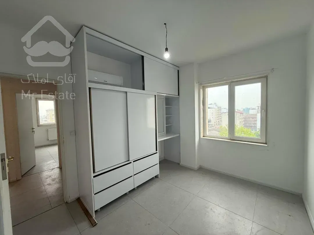 فروش آپارتمان۱۴۰ متری براصلی پاسداران