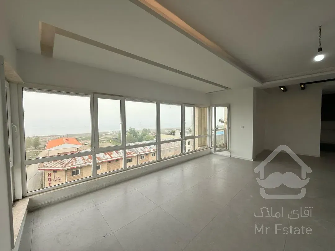 فروش آپارتمان۱۴۰ متری براصلی پاسداران