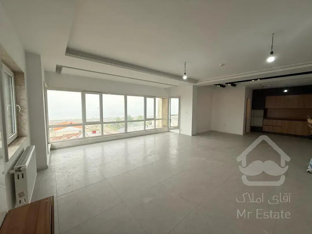 فروش آپارتمان۱۴۰ متری براصلی پاسداران