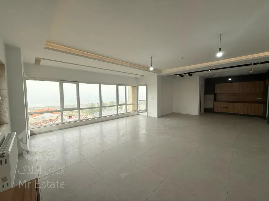 فروش آپارتمان۱۴۰ متری براصلی پاسداران